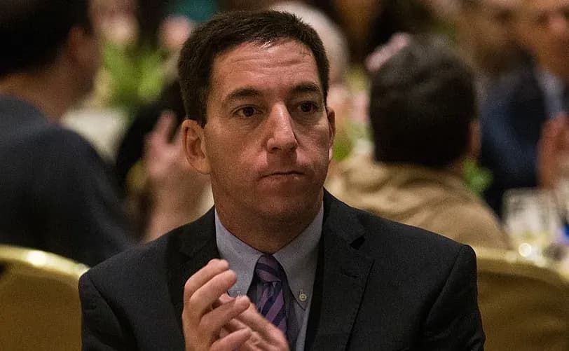 Disturbing Glenn Greenwald video, defended by elite conservatives, sparks parenting concerns