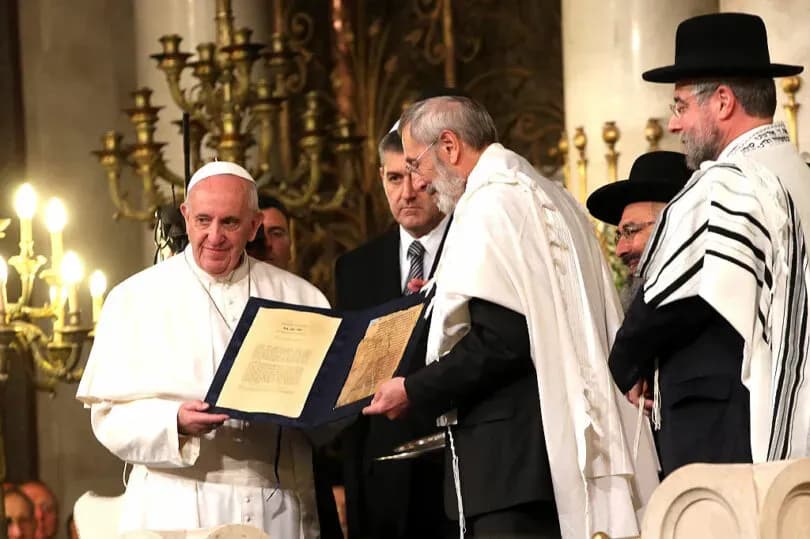 Has the Old Covenant been 'revoked’?