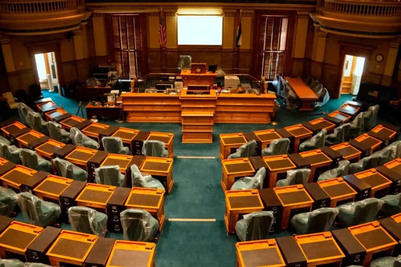 Colorado House passes bill to penalize parents for ‘misgendering’ in custody battles