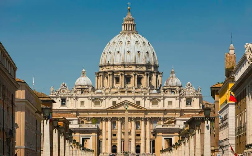 Conclave to elect new pope will start on May 7
