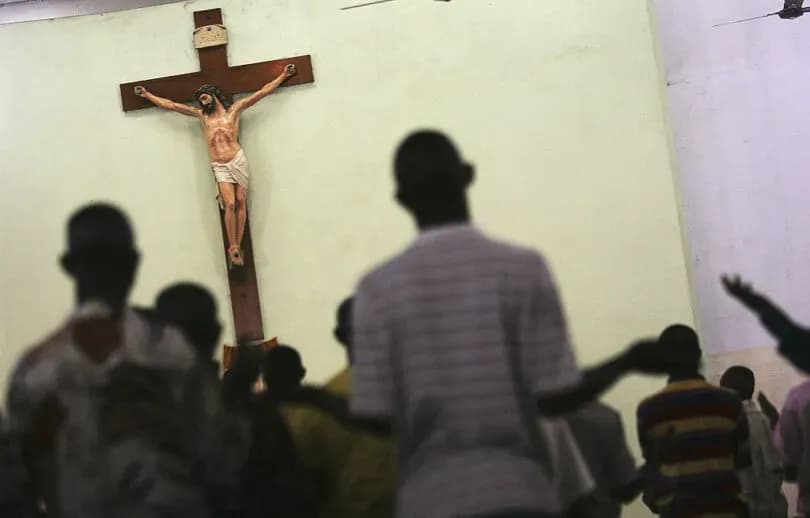 Nigeria, 3 other African countries are deadliest for Christians: report