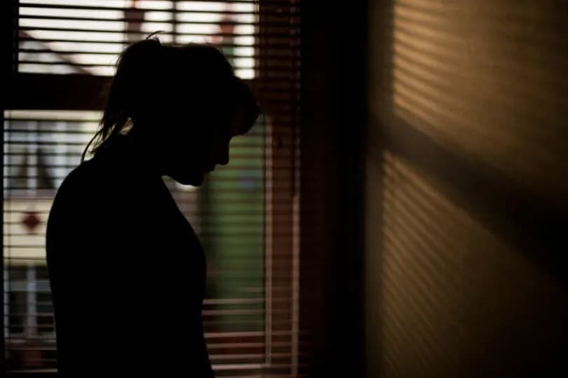 ‘Today was for you, my angel’: Woman seeks justice after unborn child killed in secret abortion