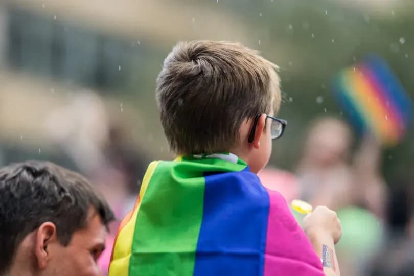 21 Canadian doctors demand review of transgender drugs, surgeries for children