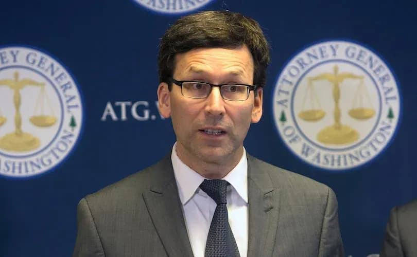 Washington bishops sue to stop law forcing priests to violate Seal of Confession or go to jail