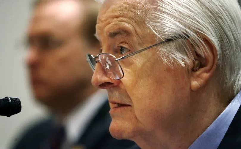 Illinois county to strip name of Hyde Amendment author from courthouse because he was pro-life