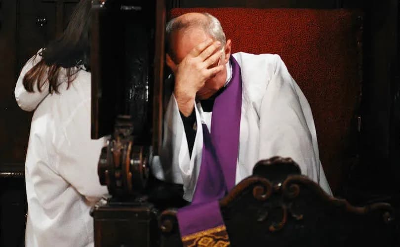 Washington Senate passes bill to jail priests for not violating Seal of Confession