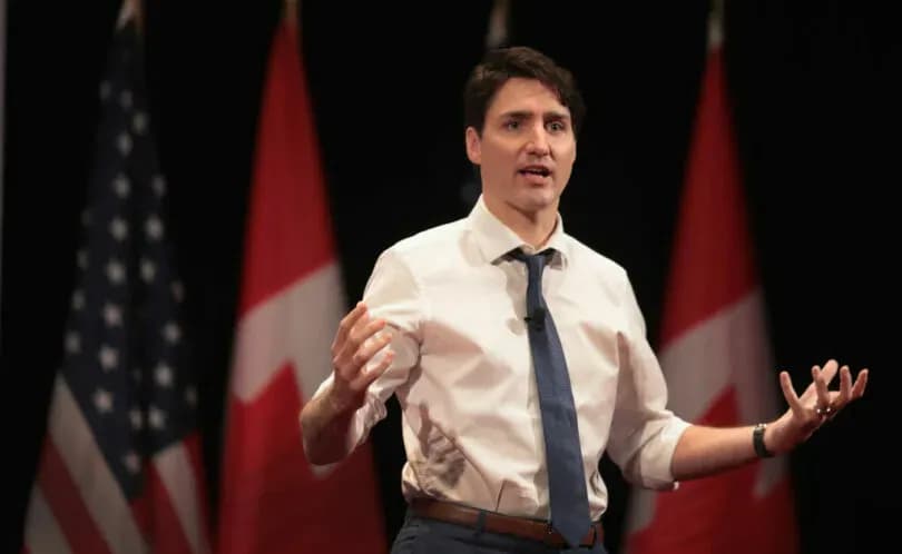 All Canadian political parties vow to topple Trudeau government regardless of resignation