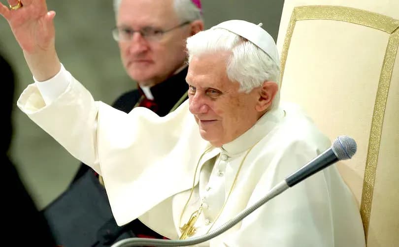 Cdl. Kasper: Francis wanted to 'change' priestly celibacy, but Benedict XVI, Cdl. Sarah ‘intervened’