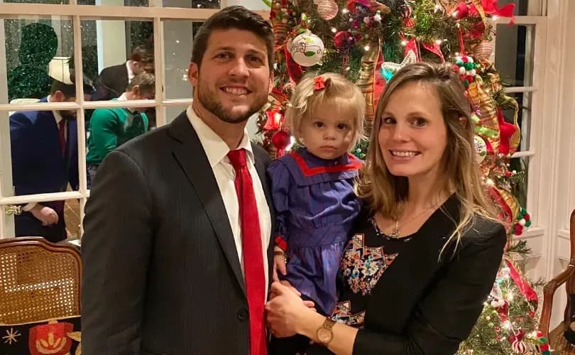 DeSantis pick for Florida's new attorney general is a pro-life Catholic
