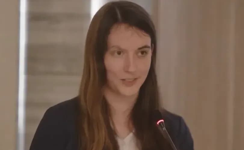 Canada’s Global Affairs office touts Trudeau’s ‘feminist inclusive, intersectional' foreign policy