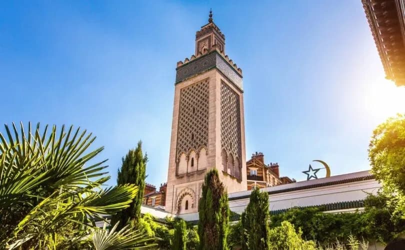 EU spending 10 million euros to fund Islamic reinterpretation of European history