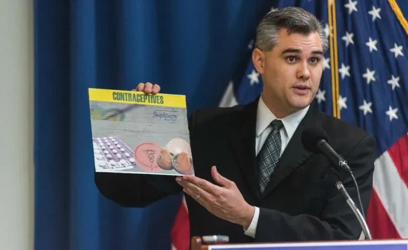 Catholic Relief Services anticipates laying off 50% of its staff over USAID spending freeze