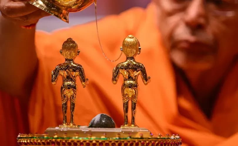 California bill encourages public schools to celebrate Hindu holiday 'Diwali'