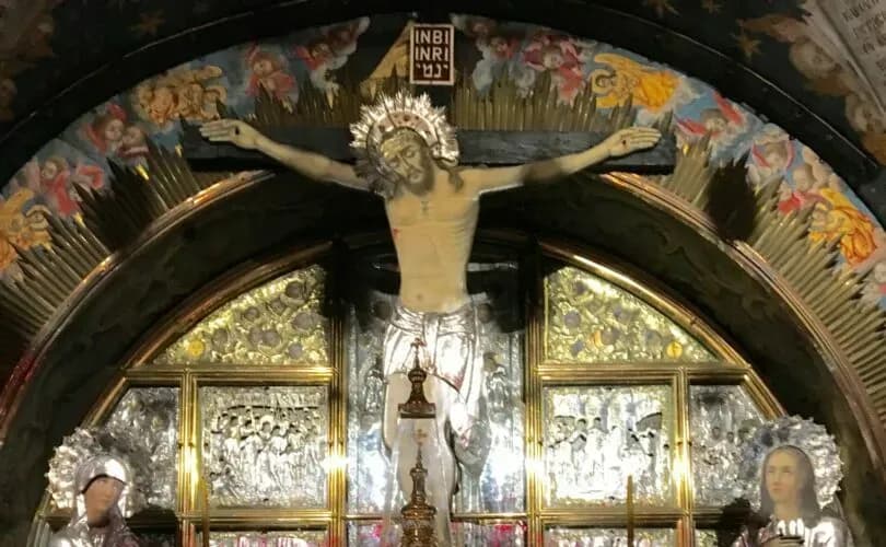 Palestinian Christian leaders sharply admonish USCCB for collaboration with Zionists