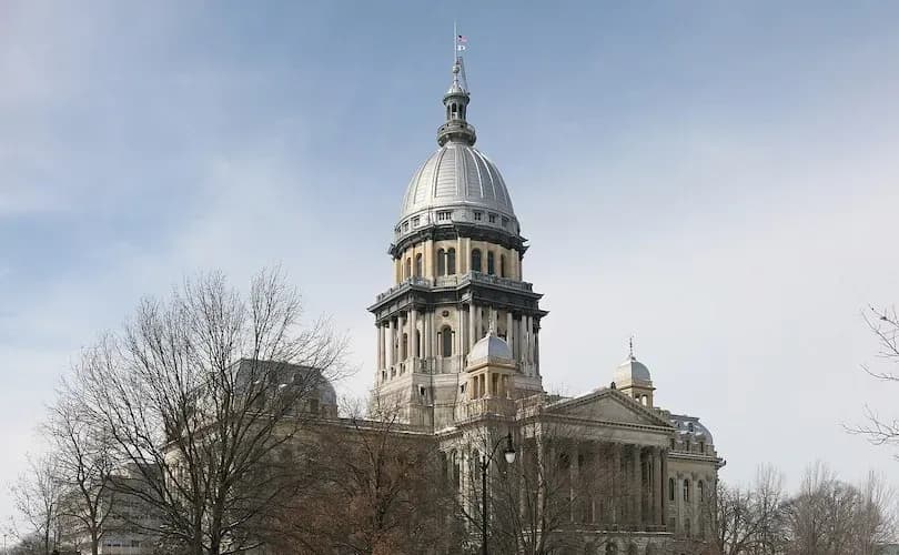 Illinois bishops urge faithful to speak out against new assisted suicide legislation