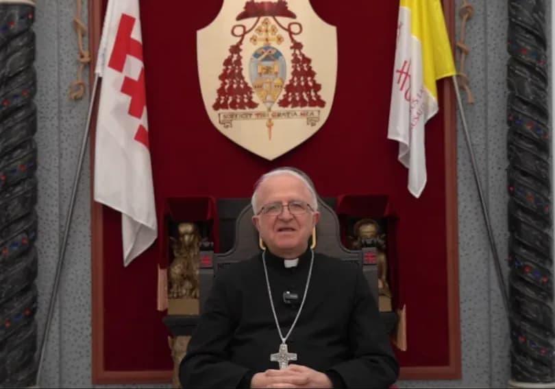 Holy Land bishops reaffirm Catholic Church's rejection of 'Christian Zionism'