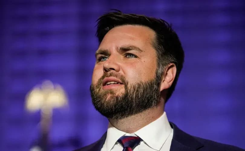JD Vance at National Catholic Prayer Breakfast: Trump has been 'incredible' for Catholics