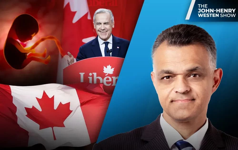 Canadians must stop thinking in terms of 'lesser of two evils' for the upcoming election