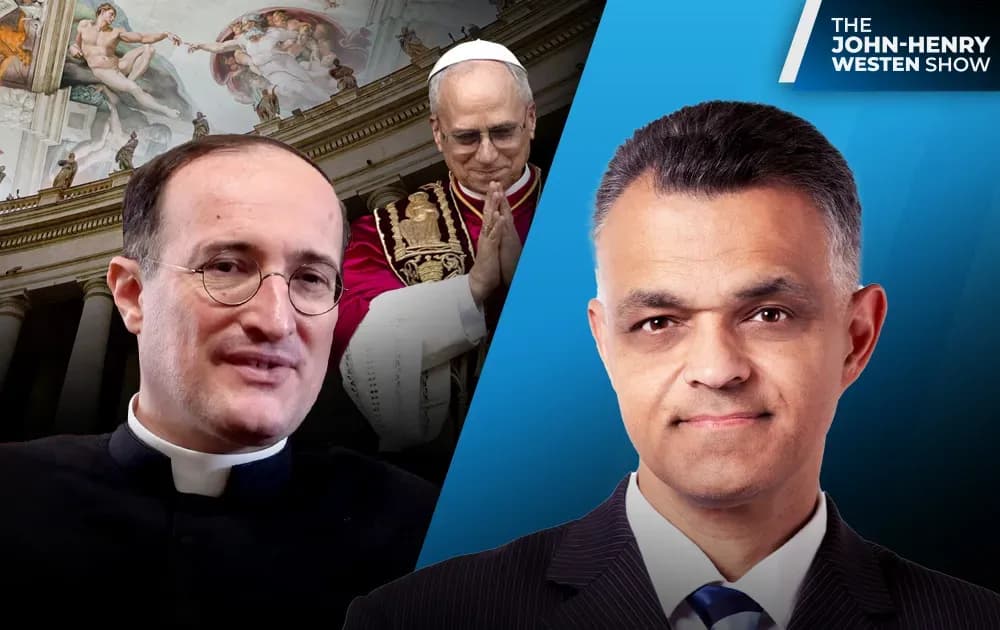 Catholic priest: Here's what the new pope must do to unify the Church