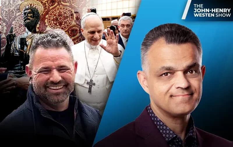 'The war is over'? How Pope Leo XIV can heal the Church