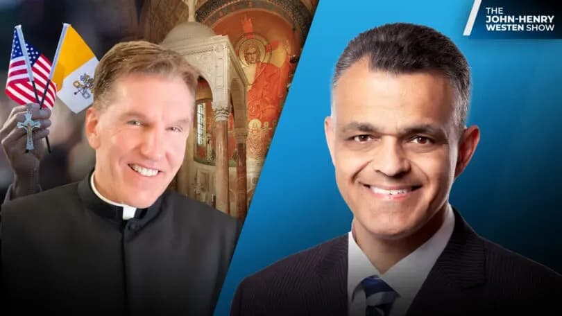Father Altman urges faithful to speak out against corrupt bishops: ‘The tsunami is coming!’