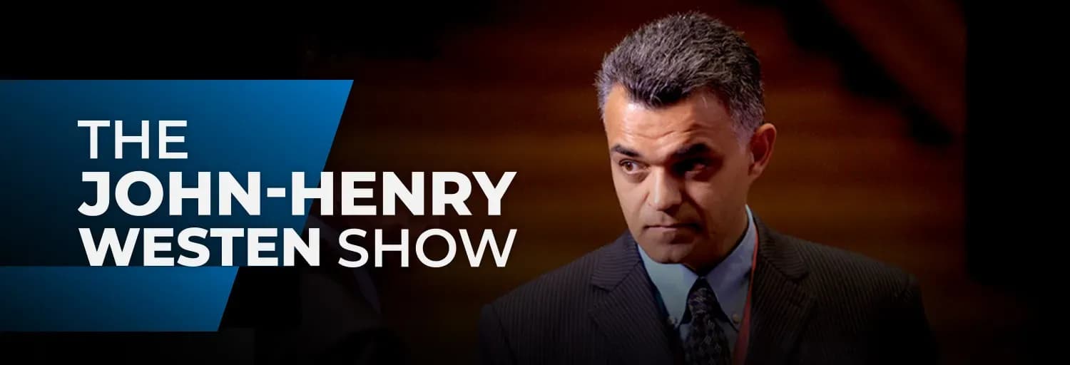 The John-Henry Westen Show