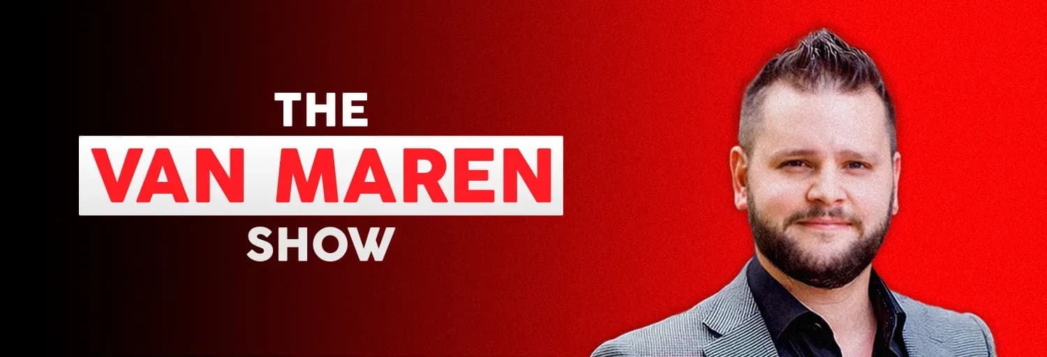 The Van Maren Show