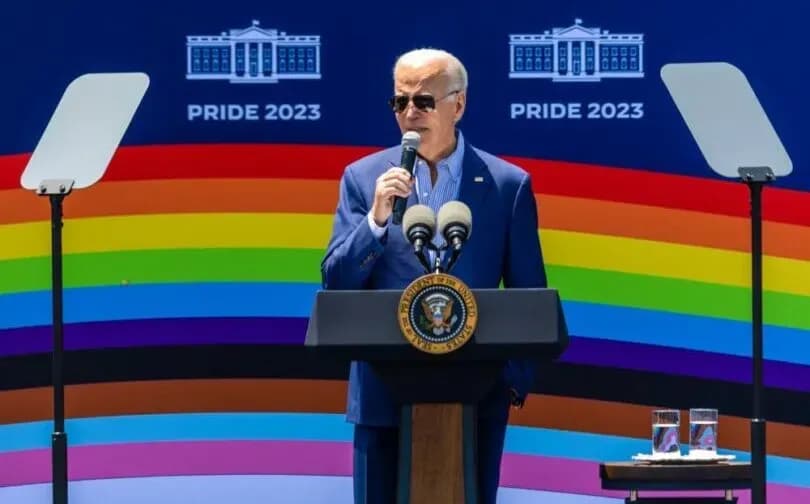 Federal judge strikes down Biden’s pro-LGBT Title IX rules nationwide