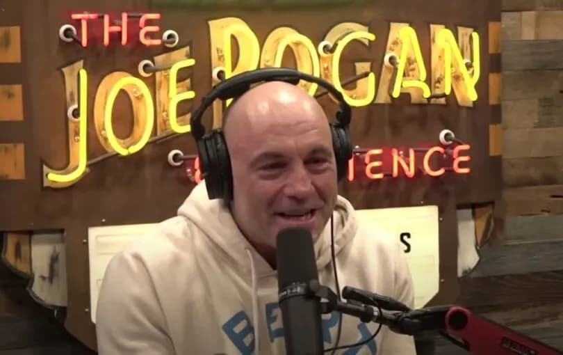 Joe Rogan accuses Trudeau of ushering Canada toward 'legitimate communism'