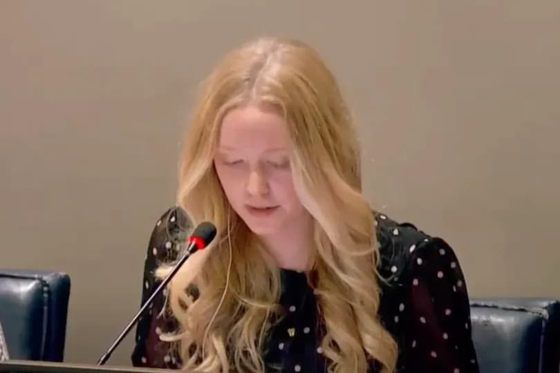 WATCH: Pro-life activists share ugly truth about abortion at major UN meeting
