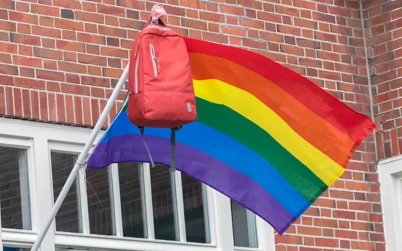 CALL TO ACTION: Help remove radical pro-LGBT books from this Catholic elementary school
