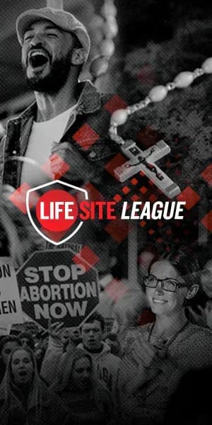LifeSite League