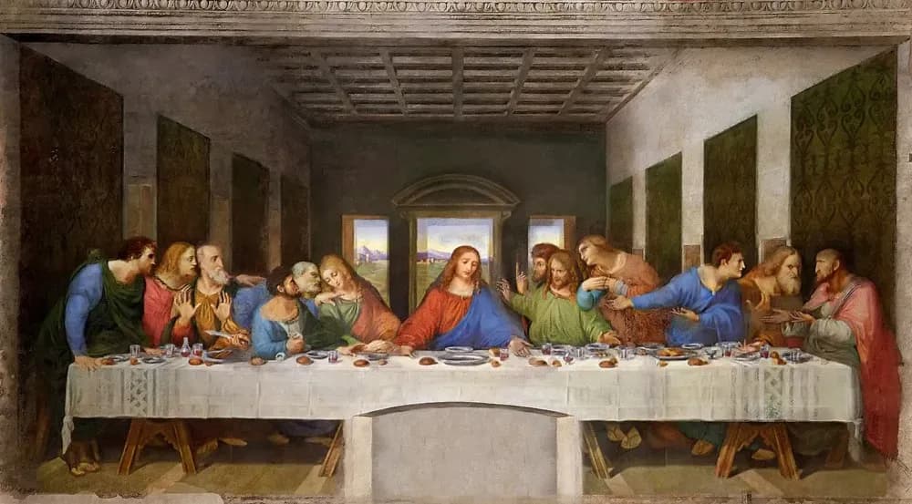 THIS is the key to creating beautiful Catholic art