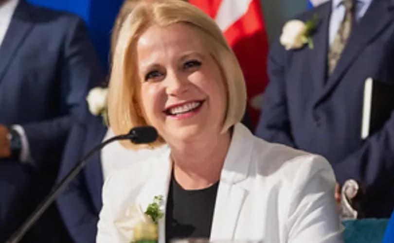 BC education minister vows to keep sexually graphic books out of school libraries