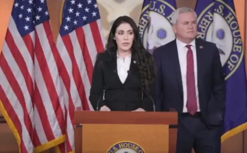 New House task force seeks to declassify 9/11 files, Epstein client list, JFK assassination, UFOs