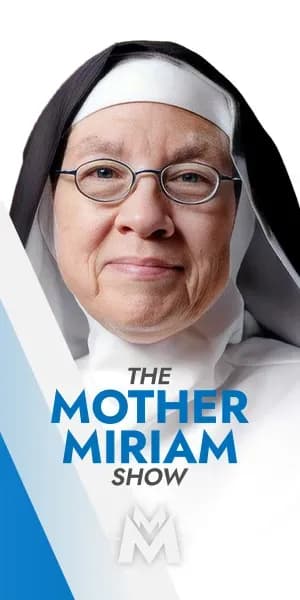 The Mother Miriam Show