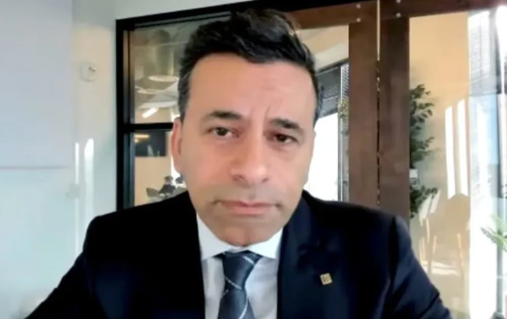 Trump FDA nominee Marty Makary pledges objective look at abortion pills, shots, food ingredients