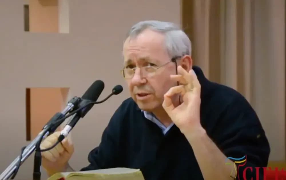 'Have an abortion': Alleged Rupnik victims detail abuse as Vatican slowly investigates