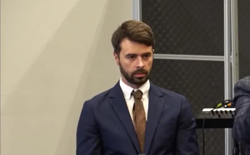 Censured doctor who's now a Conservative MP calls COVID mandates 'full Communism'