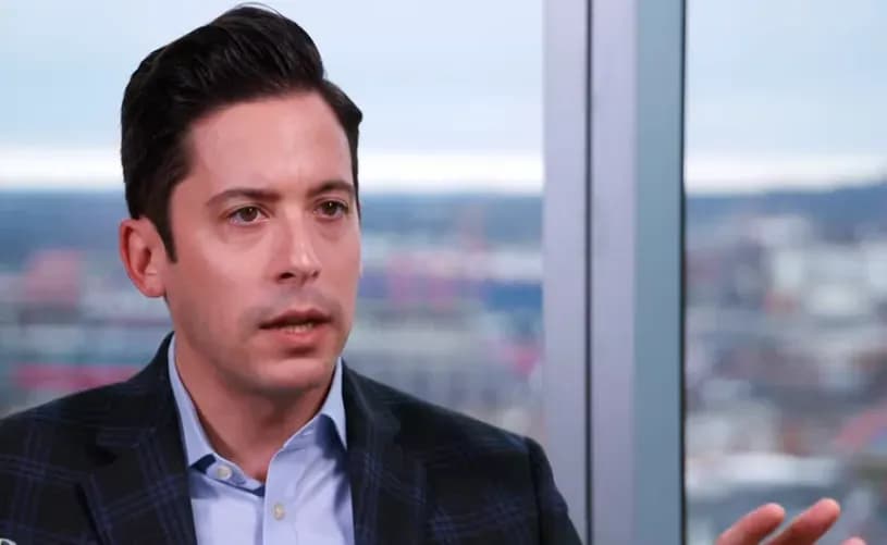 Michael Knowles compares Vatican's Latin Mass crackdown to Henry VIII’s hijacking of Catholic churches