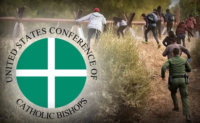 USCCB guidelines for immigration reform confuse Church doctrine with policy preferences