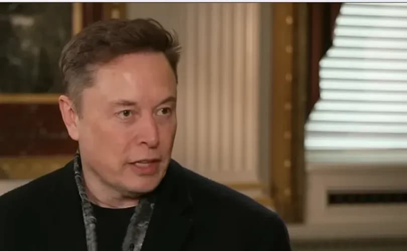 Elon Musk’s trans-identifying son exposes the horror of IVF in heartbreaking post