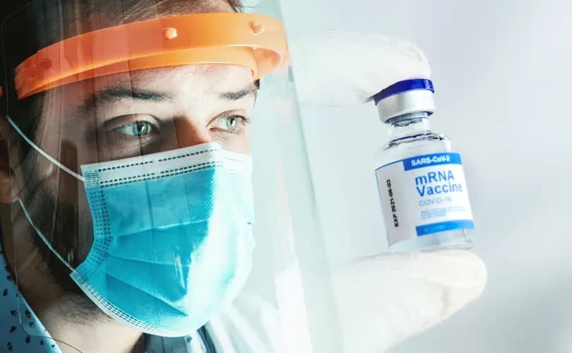 Scientists have retracted more than 500 COVID-19 papers since pandemic: watchdog group