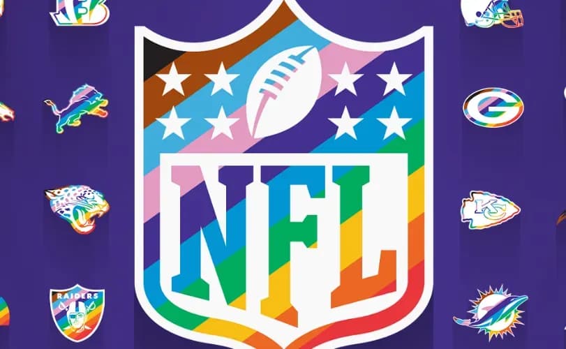 NFL commissioner says league has no intention of dropping DEI initiatives