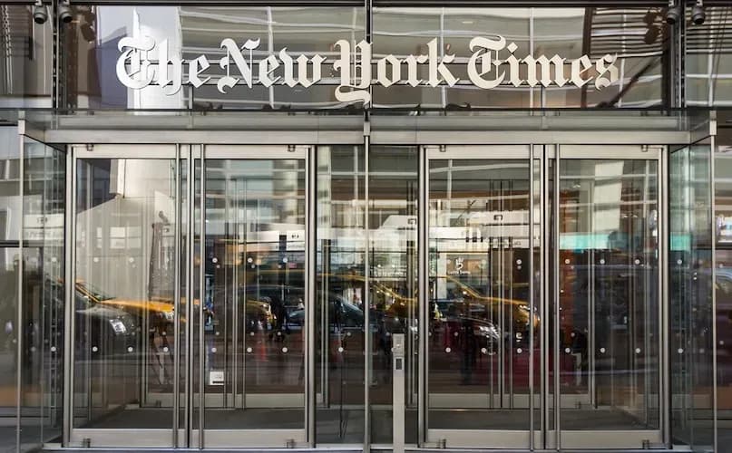 New York Times publishes chilling new justification for assisted suicide