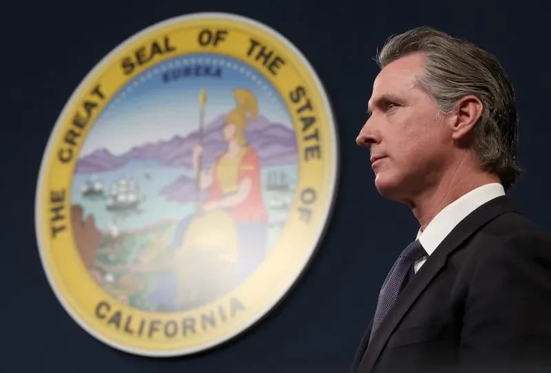 Federal court strikes down California law forcing censorship on social media companies