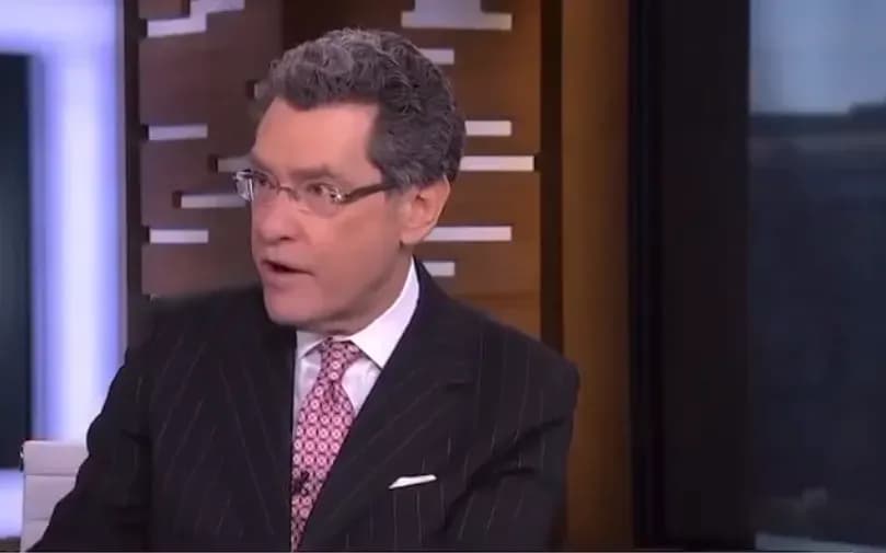 Deep State actors are using color revolution 'lawfare' tactics to thwart Trump's agenda