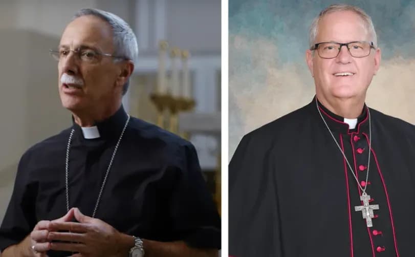 North Carolina bishops reaffirm Church teaching on immigration and right to control borders
