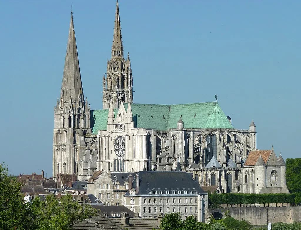 Chartres pilgrimage proves young Catholics hunger for tradition