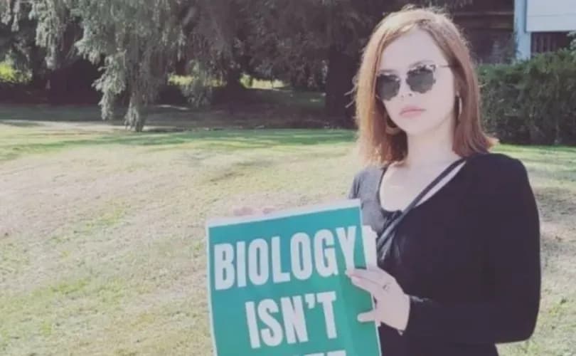 Canadian nurse fired without severance for opposing transgender ideology